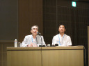 S1 Chair Dr. Tanabe & Horiguchi